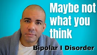 Bipolar disorder: just the facts