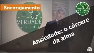 0516 - Ansiedade, o cárcere da alma