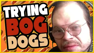 KingCobraJFS Eats 2-Day Old Hot Dog - Wallgreens Security FAILS - Cyraxx Cuts a Promo | 1327