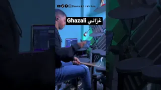 Mouh Milanou - ghazali غزالي - [ bilel tacchini ] 2022 Drum Cover