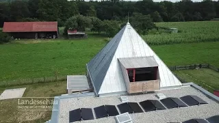 Wohnen extrem in Reutlingen: Zuhause in der Kirche