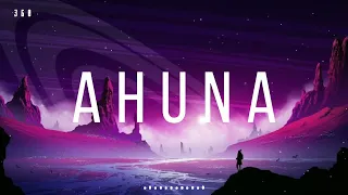 Ahuna - Hair garigiin ohin lyrics / үгтэй