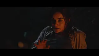 Borrego Official Trailer (2022) - Lucy Hale and Nicholas Gonzalez