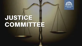 Justice Committee - 01 July 2021