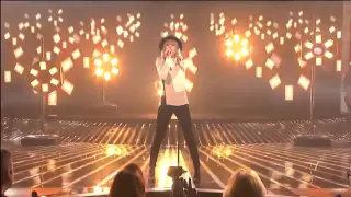 Taylor Swift ,HD, State Of Grace, Live The X Factor 2012,HD 720p