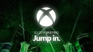 Xbox E3 2019 LIVE Reactions And Rant (again) Part 1