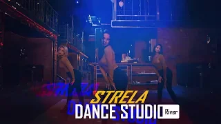 River - Choreo by Evgenia Kalko/Strela dance studio/dance/2018