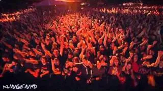 Metallica - Master Of Puppets [Live Sofia, The Big Four June 22, 2010]