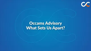 From Vision to Reality | How Occams Advisory Helps You Achieve Your Goals