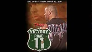 TNA Victory Road 2011 theme