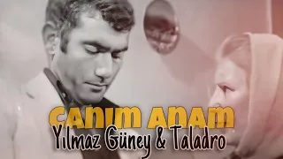 Canım Anam - Yılmaz Güney & Taladro (ft. Stres Beats)