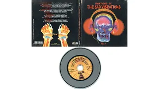 From The Mid-60' The Bad Vibrations Of 16 U.S.A. Lost Bands Vol. 1