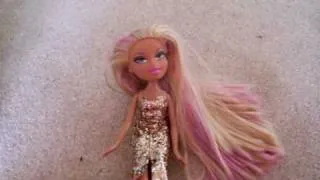 Meet Fianna in Bratz