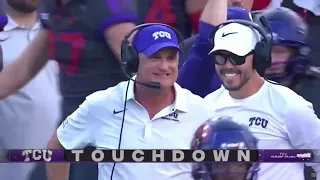 College Football Loudest Crowd Reactions from the 2022 Season