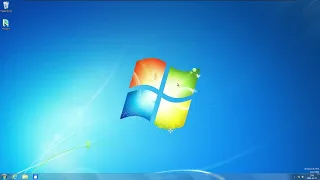 Transforming Windows 8.x to Windows 7