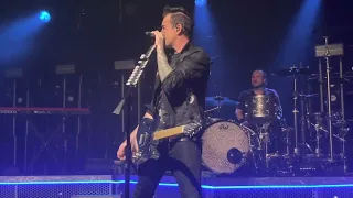 Theory of a Deadman - FULL SHOW - Starland Ballroom Sayreville NJ, 02/28/2023