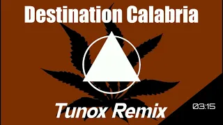 Destination Calabria (Techno Remix)