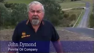The History of Rob Roy Hill Climb