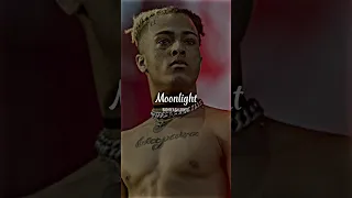 MOONLIGHT @xxxtentacion 🥺💔 #edit #youtube #youtubeshorts #xxxtentacion #moonlight #moonlightlyrics