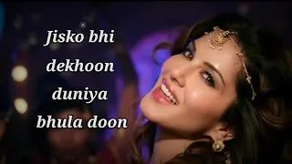 Laila Me Laila Full Song "Lyrics"