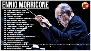 il meglio di Ennio Morricone - Le più belle canzoni di Ennio Morricone - Best Of Ennio Morricone