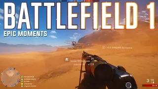 Only in Battlefield Moments - Battlefield Top Plays