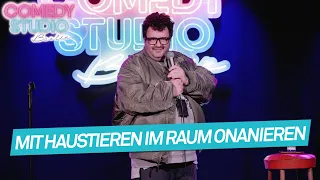 Was darf man heutzutage noch sagen? | Oliver Polak | Comedy Studio Berlin