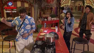 Bigg Boss 16 PROMO: Bigg Boss Ne Sunaye Archana Aur Vikas Ko Badi Saja, Milla Bada Dand |