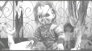 ''Chucky-IN THE END''