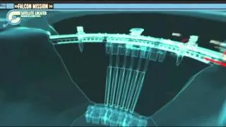 Goldeneye Wii Launch Trailer HD (Fan Made)