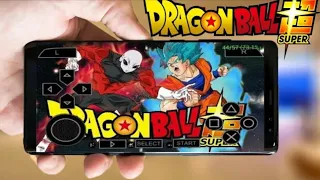 Top 10 Best Dragon Ball Z Games for Android 2018 With Download Links