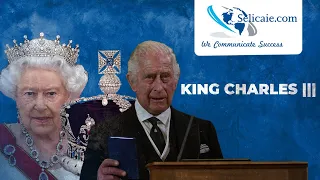 King Charles III | The Modern Monarch