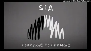 Sia - Courage To Change (Filtered Instrumental)