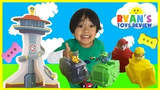 PAW PATROL TOYS Beach Rescue Play Mat Games for Kids