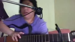 Sukob na acoustic cover