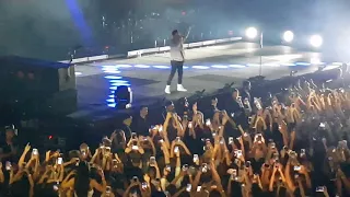 The Weeknd - Starboy Live [02.12.2017]