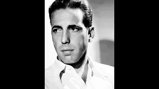 "The Humphrey Bogart Roast of 1955"