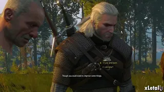 The Witcher 3  Wild hunt   смешные моменты, глюки, баги, приколы