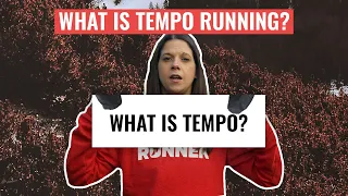 What is Tempo Running? | How To Nail Tempo Runs For Marathon Training