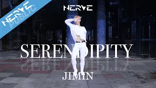 [KPOP IN PUBLIC] Serendipity - JIMIN from BTS (DANCE COVER) || NERVE