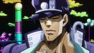 Every Smile In Stardust Crusaders