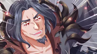 Wan Gu Shen Wang Chapter 245 & 246 [English Sub] | MANHUAES.COM