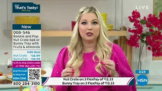 HSN | Healthy You with Brett Chukerman 03.21.2023 - 04 PM