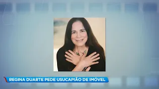 Roberta Miranda se irrita com segurança de Gusttavo Lima durante show