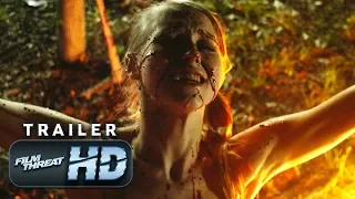 PICKAXE | Official HD Trailer (2019) | HORROR | Film Threat Trailers