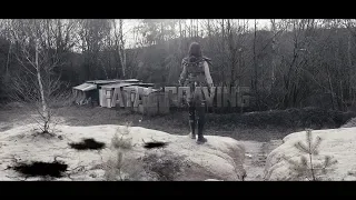 DYING GORGEOUS LIES - Fatal Craving (Official Lyric Video)