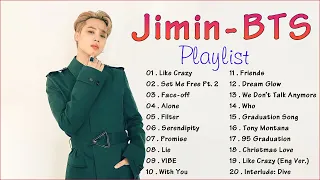 JIMIN PLAYLIST 2023 UPDATED  , 지민 노래 모음 ,  JIMIN Best Song 2023