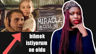 WHAT HAPPENED????? -  7 Koğuştaki mucize Turkish Trailer