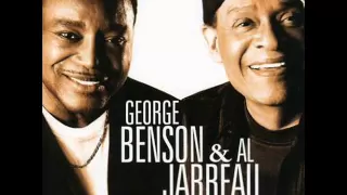 George Benson & Al Jarreau  -  Breezin'