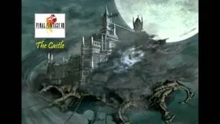 Final Fantasy VIII: The Castle [Remake]